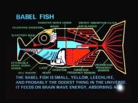 babel-fish